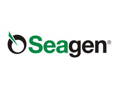 Logo Seagen