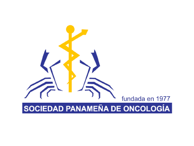 Logo Sociedad Panameña de Oncología