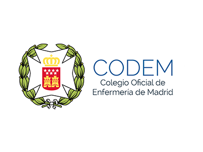 Logo CODEM